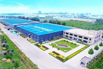 Factory facility photo 2