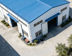 Factory facility photo 3