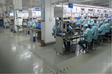 Factory facility photo 2