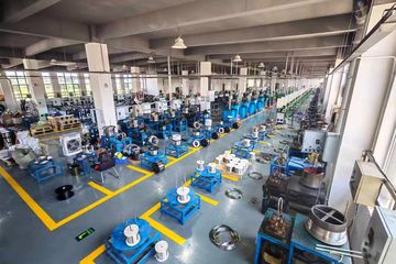 Factory facility photo 3