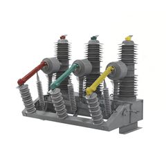 Factory and facilities of Zhejiang Jinkun Electric Technology Co., Ltd