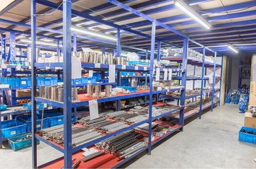 Factory facility photo 5