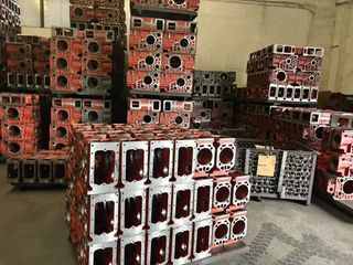 Factory facility photo 3