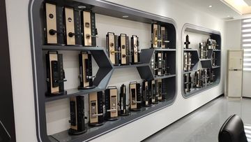 Factory facility photo 2