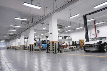 Factory facility photo 4
