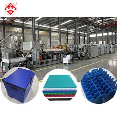 Factory and facilities of Qingdao Suke Machinery Co., Ltd.