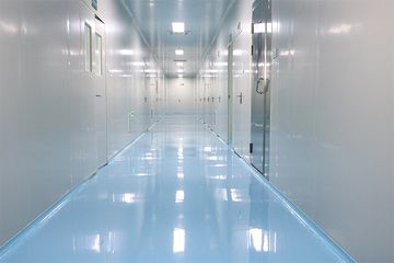 Factory facility photo 5