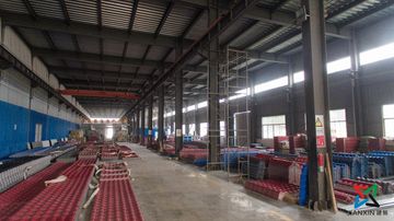 Factory facility photo 4