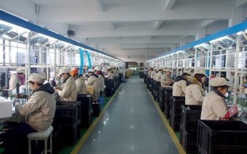 Factory facility photo 3