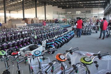 Factory facility photo 4