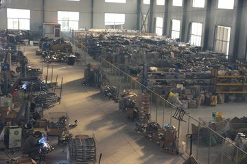 Factory facility photo 5