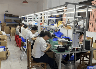 Factory facility photo 4