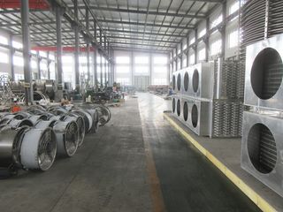 Factory facility photo 3