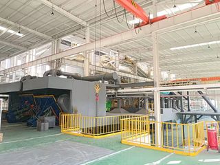Factory facility photo 5