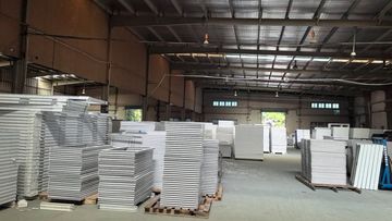 Factory facility photo 4