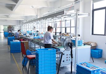 Factory facility photo 3