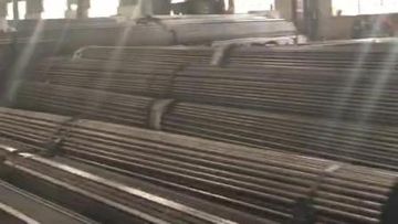 Factory and facilities of Suzhou Jasking Medical Equipment Co., Ltd.