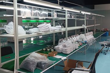 Factory facility photo 5
