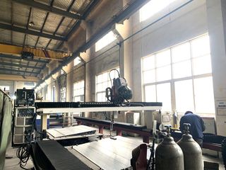 Factory facility photo 5