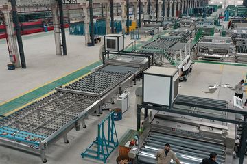 Factory facility photo 4