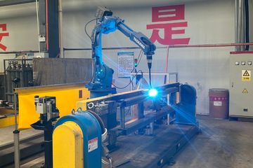Factory facility photo 5