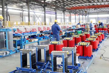 Factory facility photo 5