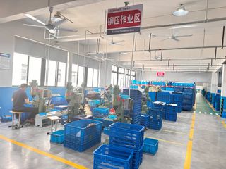 Factory facility photo 3