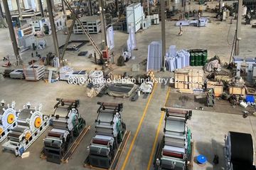 Factory facility photo 5