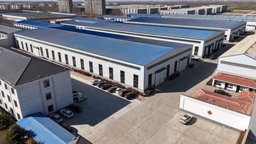 Factory facility photo 2