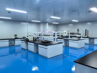 Factory facility photo 3