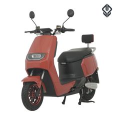 Factory and facilities of Wuxi Ruiou New Energy Vehicle Co., Ltd.