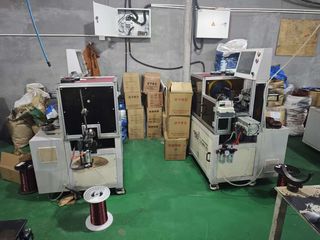 Factory facility photo 5