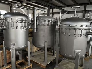 Factory facility photo 3