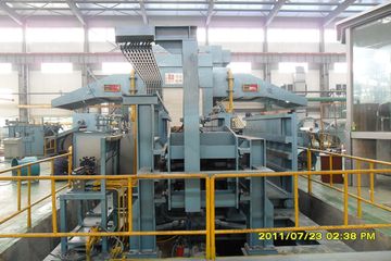 Factory facility photo 2
