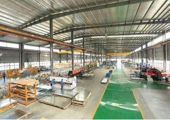 Factory facility photo 4