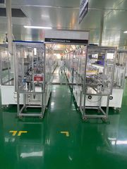 Factory facility photo 5