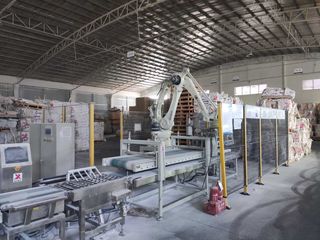 Factory facility photo 3