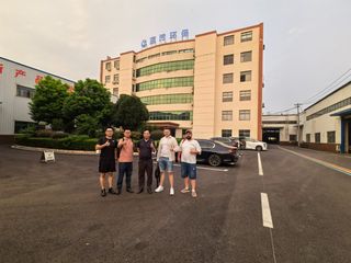 Factory facility photo 2