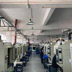 Factory facility photo 3