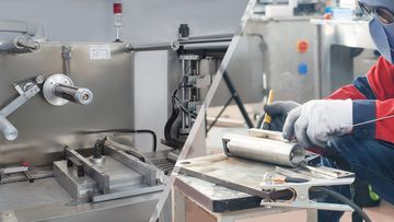 Factory facility photo 2