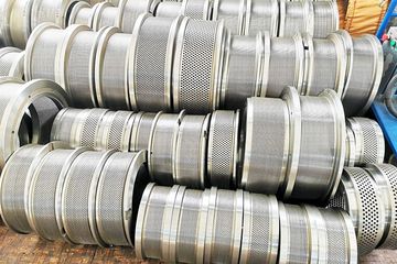 Factory and facilities of Liyang Iklay Machinery Co., Ltd.