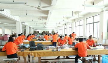 Factory facility photo 3