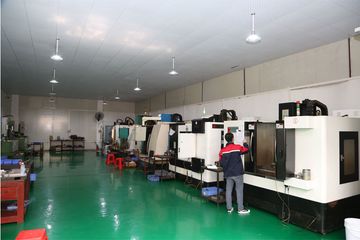 Factory facility photo 3