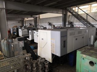 Factory facility photo 5