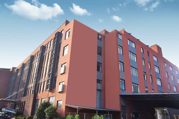 Factory and facilities of Ningbo Kangbeien Heatlh Tech. Co., Ltd.