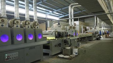 Factory facility photo 5