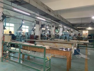 Factory facility photo 5