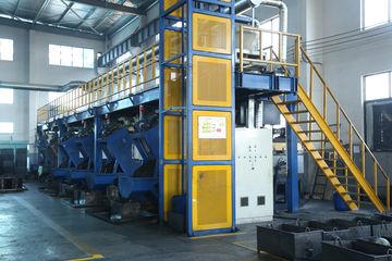 Factory facility photo 4
