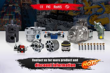 Factory and facilities of Poocca Hydraulic (Shenzhen) Co., Ltd.