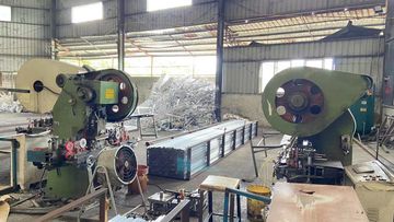 Factory facility photo 4